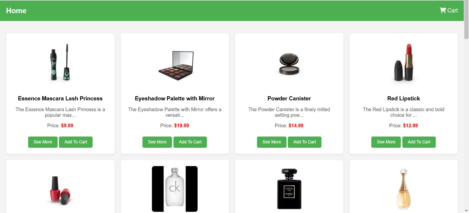 Complete-Ecommerce